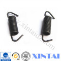 Chine Fabrication en gros Deux Snap Hook Extension Spring